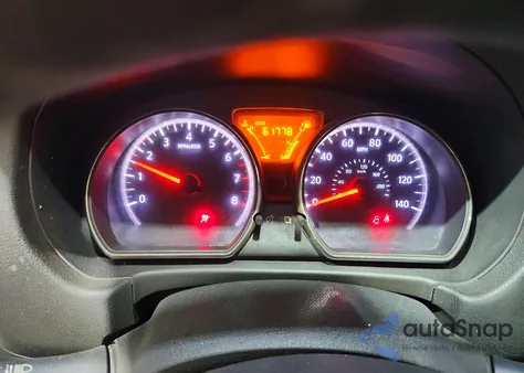 2014 Nissan Versa Note S z USA, uszkodzony, nr VIN 3N1CE2CP6EL374919